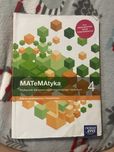 MATeMAtyka 4 podręcznik