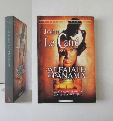 JOHN Le CARRÉ - Livros