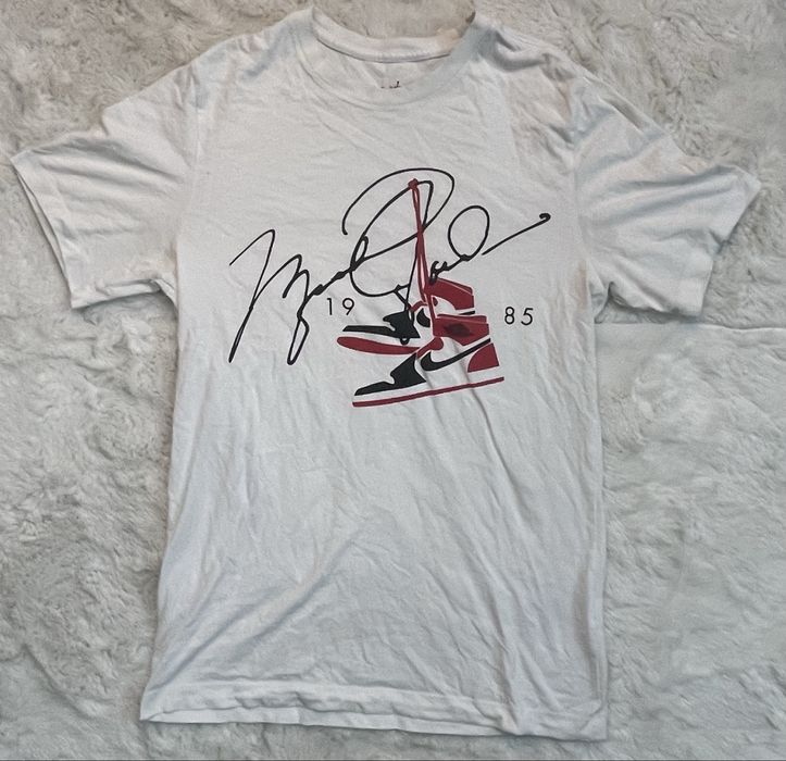 Camisola nike air jordan