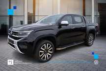 Volkswagen Amarok AVENTURA 3.0 TDI 240KM 10-bieg aut. 4MOTION