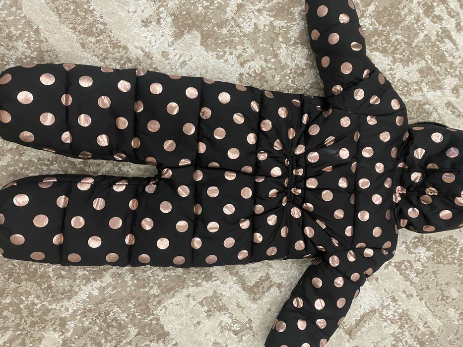 Зимовий комбінезон Next 98р