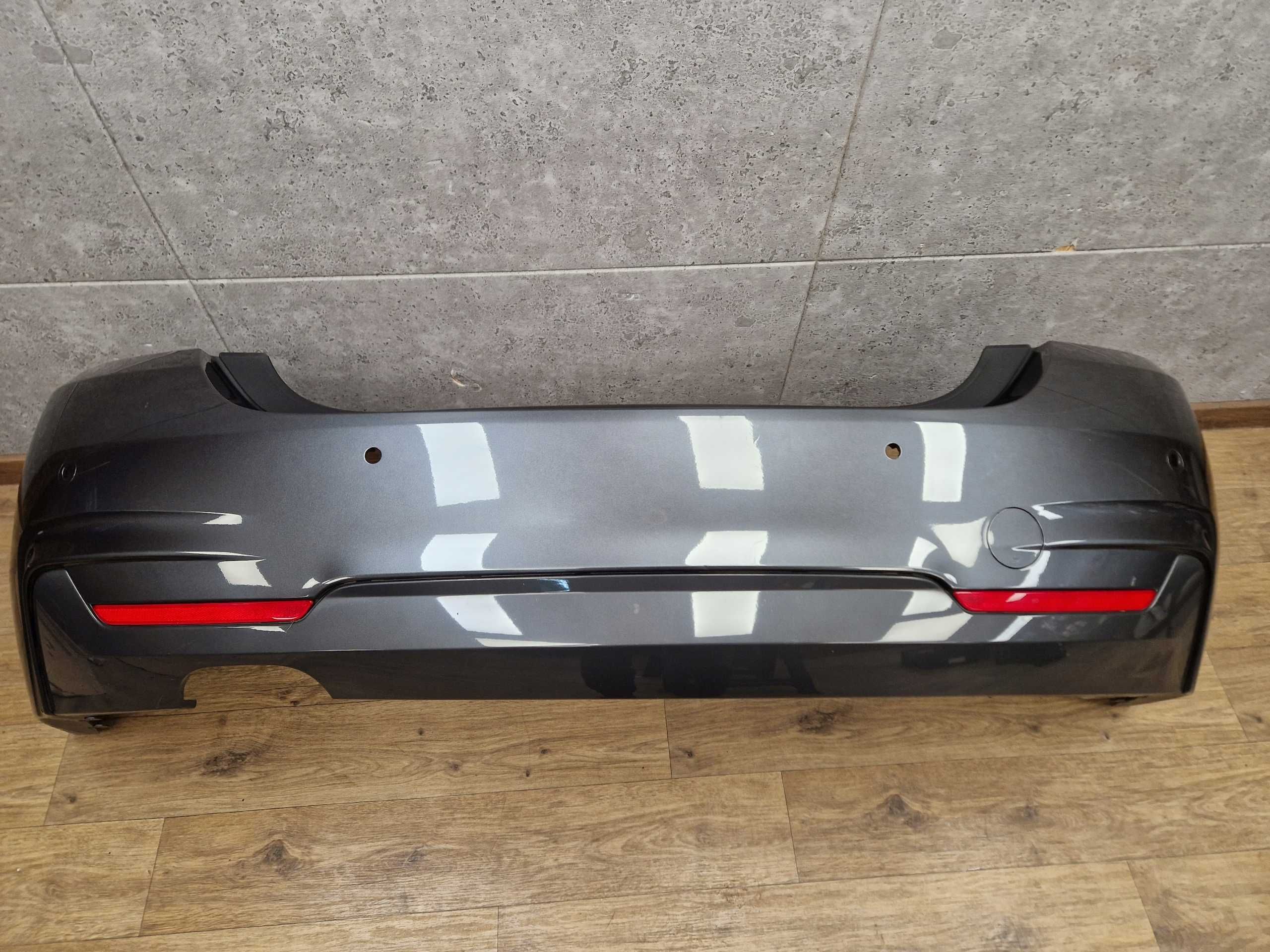 Бампер передній задній рест до рест BMW 4 F32 F36 LCI Разборка