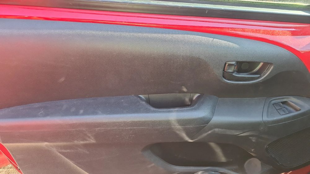 Elevador vidros frente esquerdo CITROËN C1 II