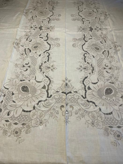 Toalha da Ilha da Madeira