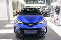 Toyota C-HR 1.8 Hybrid GPF GR Sport Oferta Dealera Gwarancja