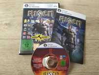 Risen [PC] 2009 - Gra Twórców Gothic