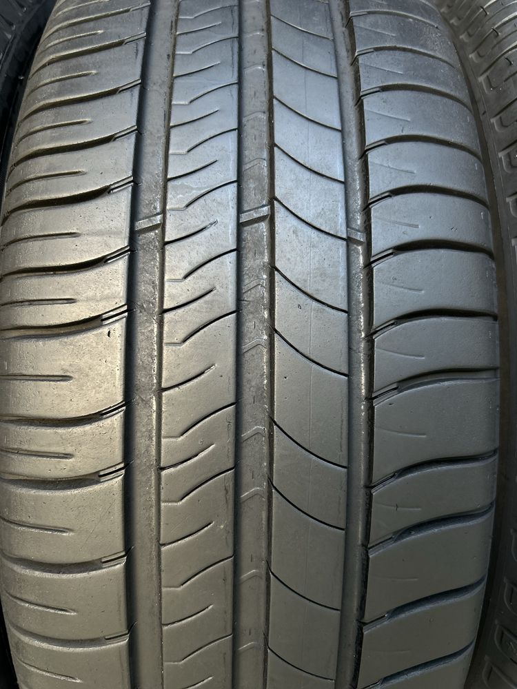 Шины летние 4шт. 205/60/R16 Michelin Energy Saver