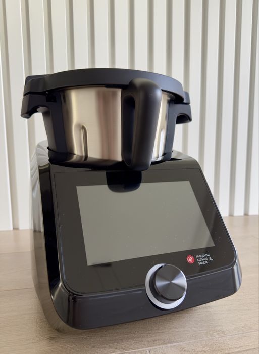 Lidlomix Monsieur Cuisine Smart SKMS 1200 C1
