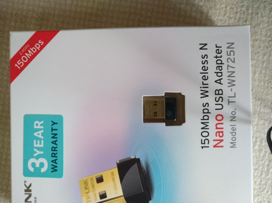 Pen wireless TP-Link