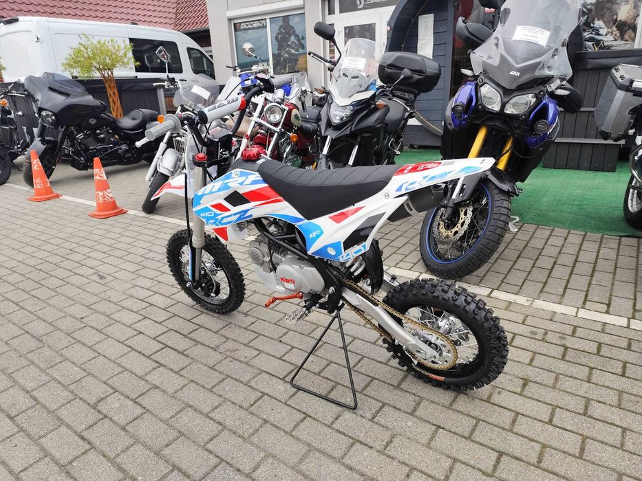 MRF 140 RC-Z nowy gwarancja grudziądz OKAZJA