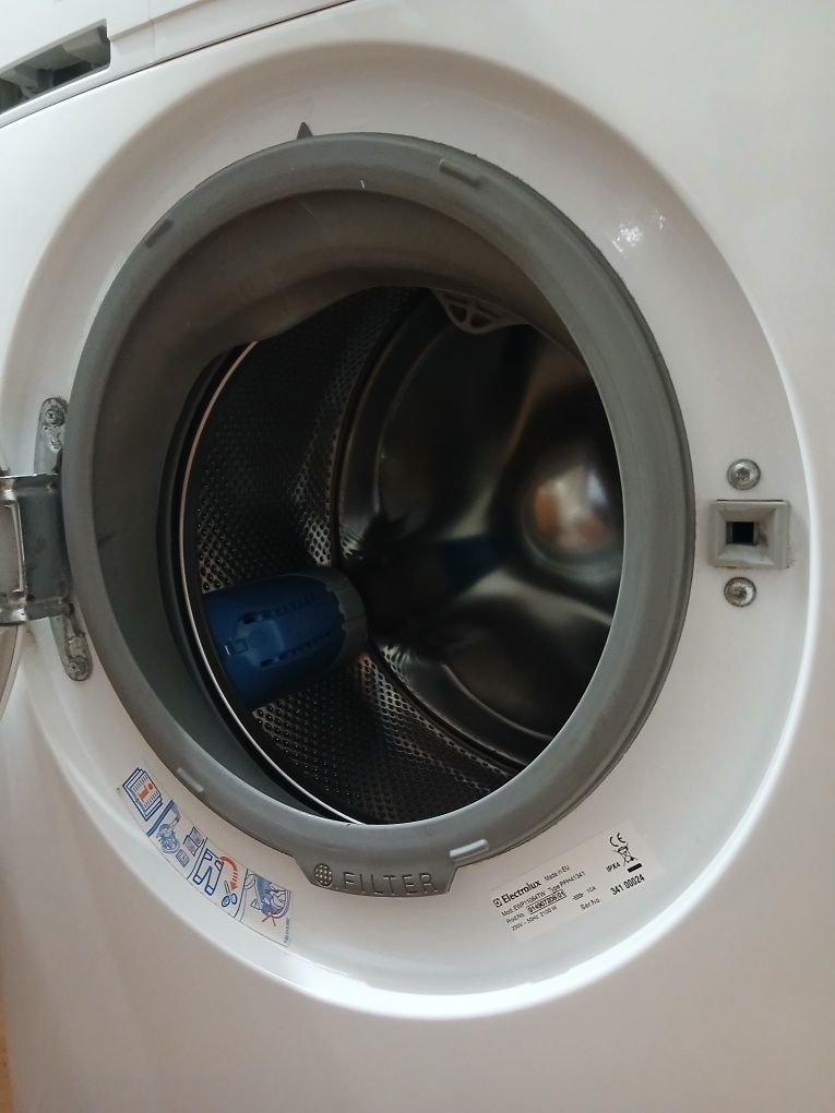 Pralka electrolux