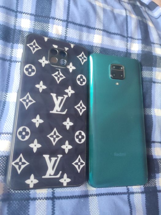 Redmi note 9 pro 6/128