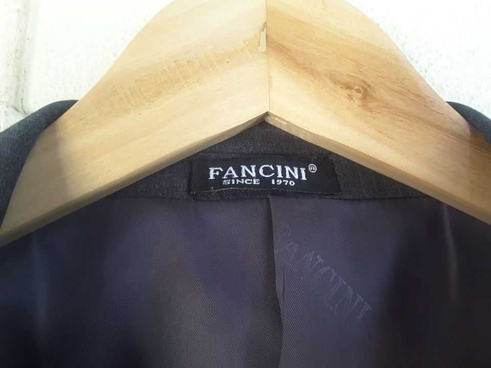 Fato de Homem Fancini (Blazer + Calças)