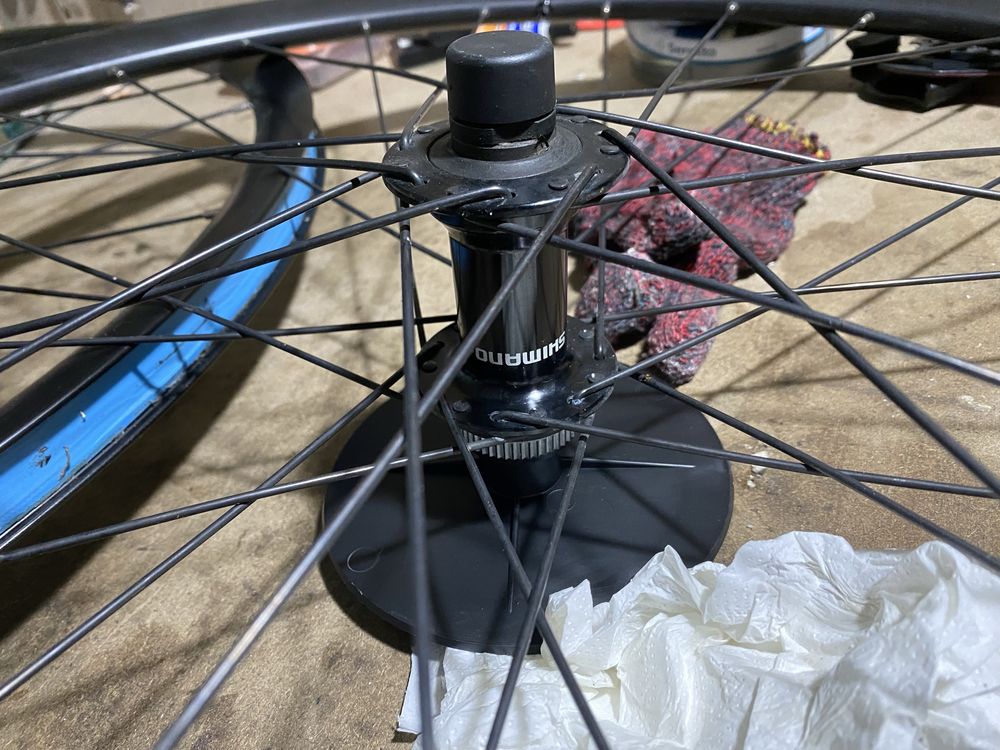 Rodas Gravel Orbea