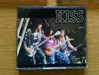 KISS - A Crazy Night With Kiss - 2CD - Unofficial Release