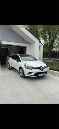 Renault clio 4 1.2 tce limited edition