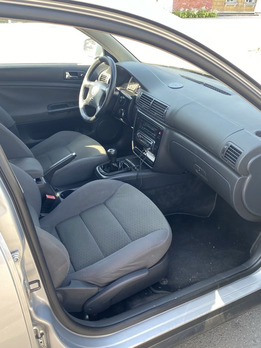 Продам Passat b5+ . 1,9TDI