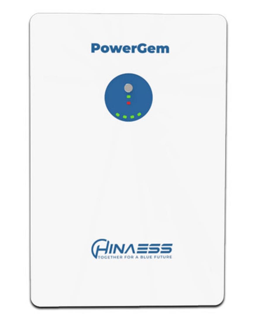 HinaESS Magazyn energii POWERGEM 5.12kWh z BMS LV 3099 zł z VAT