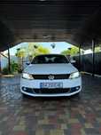 Volkswagen jetta SEL 1.8tsi
