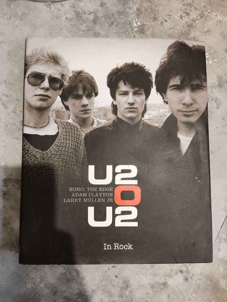 U2 o U2 - Neil McCormick, wydanie polskie