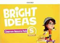 Bright Ideas Starter Classroom Resource Pack - Cheryl Palin