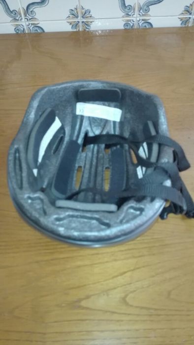 Capacete de bicicleta desporto