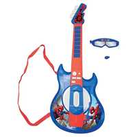 Gitara elektryczna Lexibook Spiderman K260SP