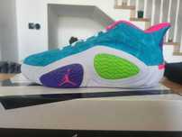 Buty Jordan Tatum 2 rozmiar 39