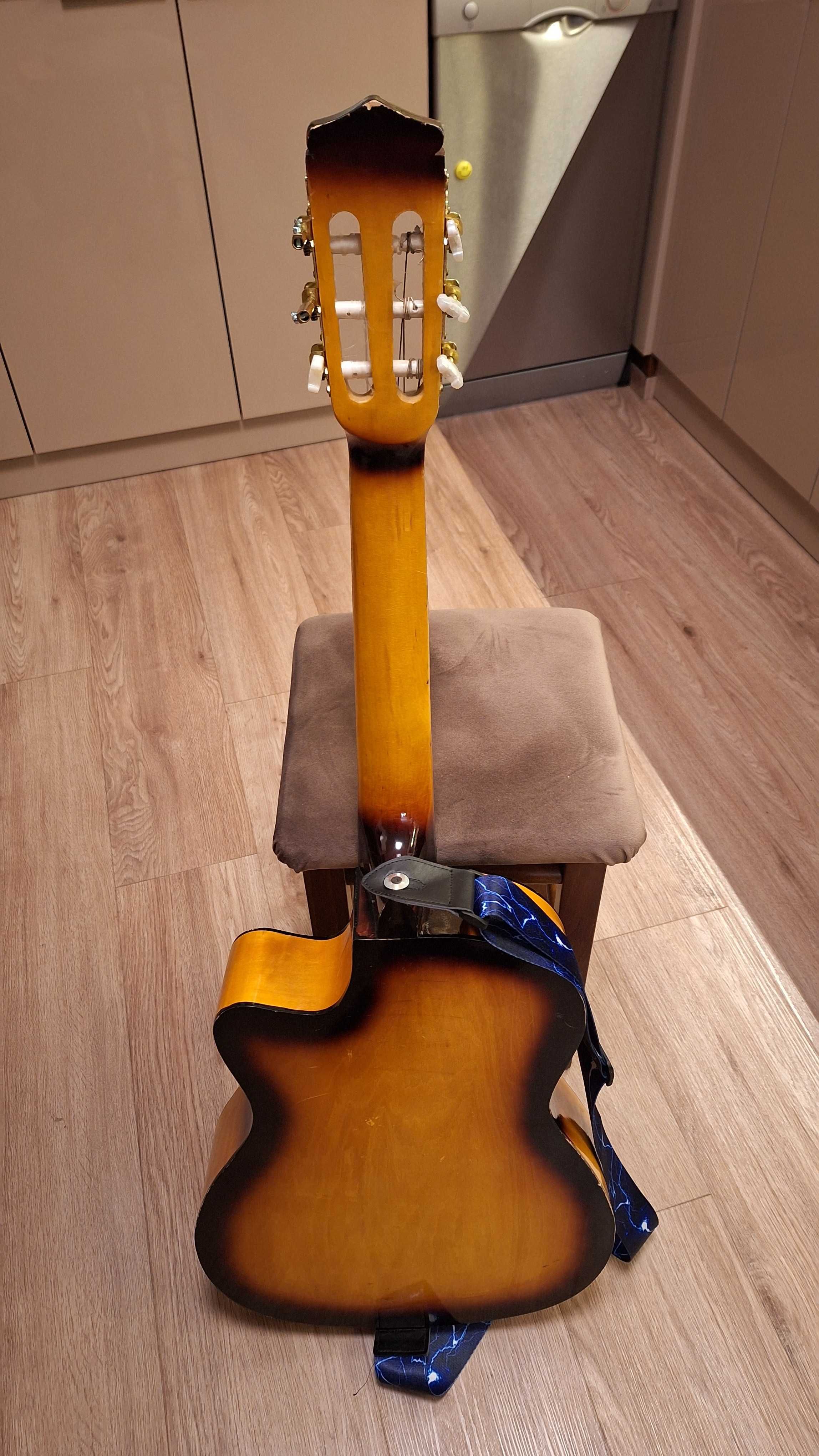 Gitara klasyczna