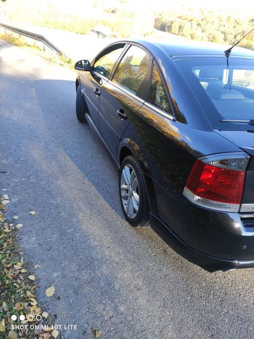 Opel Vectra 1.8 OPC 139tys.przebiegu!