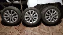 Felga aluminiowa 16 cali  Audi OE A3 7.0 x 16 5x112 ET 40