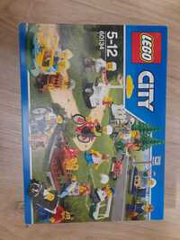 Klocki lego 60134