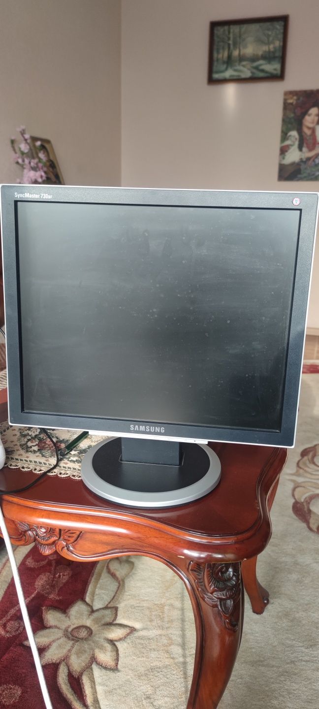 Монітор SAMSUNG SyncMaster 730bf