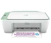Impressora HP Deskjet 2722e