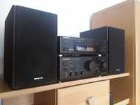 Zestaw głośnikowy Onkyo D-045 kolumny 70 W 4ohm