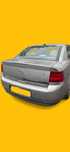 OPEL VECTRA C SEDAN 2.2 DIRECT 114kW/155KM Z22YH Z158 WSZYSTKIE CZESCI