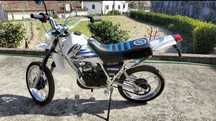 Yamaha DT LC  50
