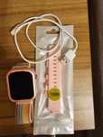 Smartwatch  dla dziecka