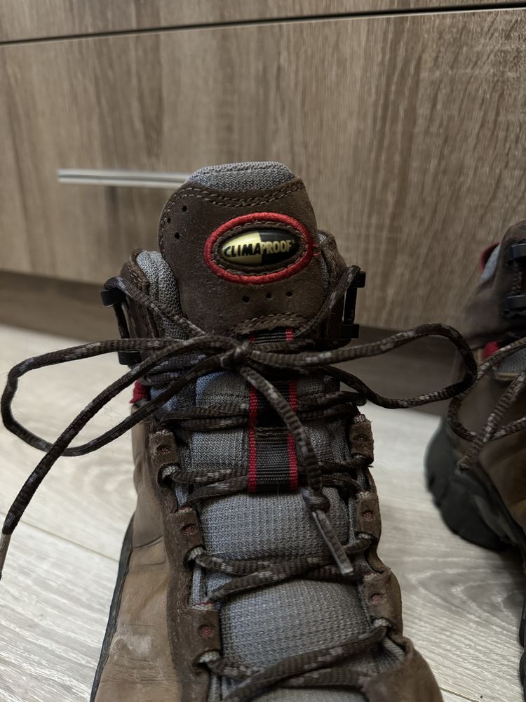 Трекінгові ботинки Adidas GORE-TEX