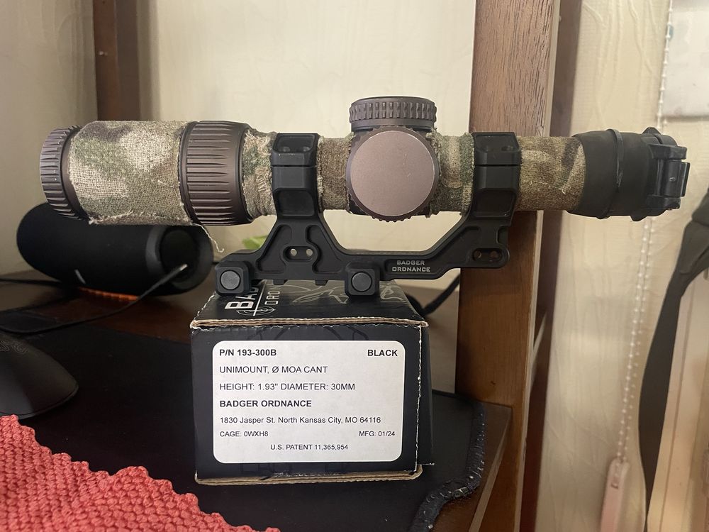 Vortex Razor, Crye precision, Ops core, Spiritus System,  AXL