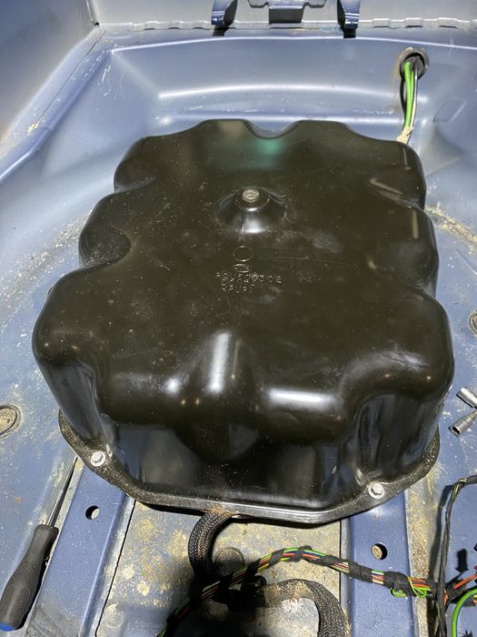 Компресор Пневмопідвіски Range Rover L322