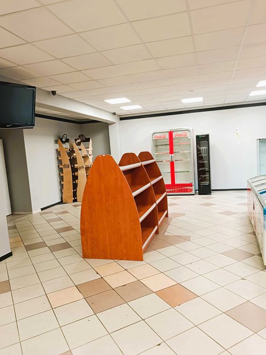 Lokal użytkowy 139m² na wynajem Gdynia-Karwiny, świetna lokalizacja!