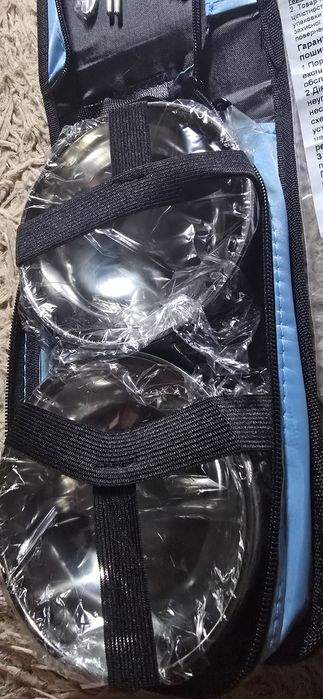 Набір посуду для пікніка або інших цілей