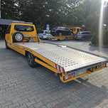 VW Transporter T5