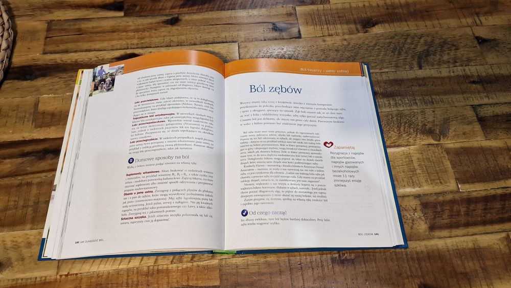 Pokonaj ból i zacznij nowe życie walcz i wygrywaj Reader's Digest