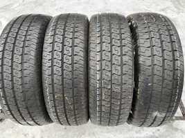 Шини 205/65 R16C Matador 8мм 2021рік 205 65 16С