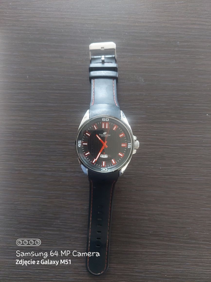 Zegarek Timemaster