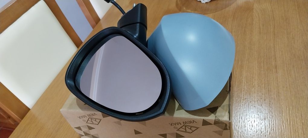 Retrovisor  elétrico original esquerda para Seat ibiza