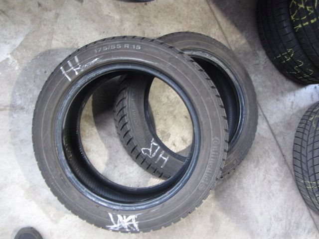 Continental contiwintercontact ts800 175/55/15