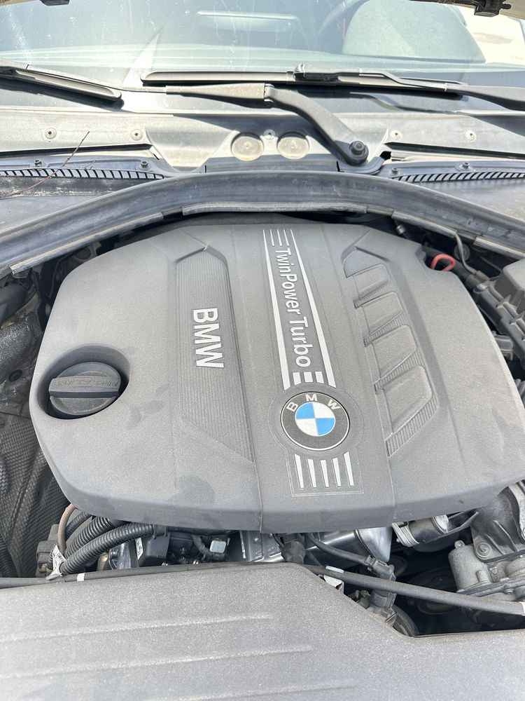 BMW serie1 116 d sport